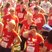 Image 10: Race for Life Bristol 5k - Team Heart