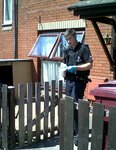 Reading drugs raids