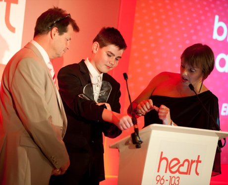 EssexAwards