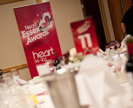 EssexAwards