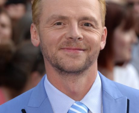 The World's End Premiere