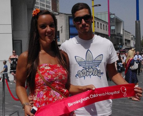 Big Bandage Campaign