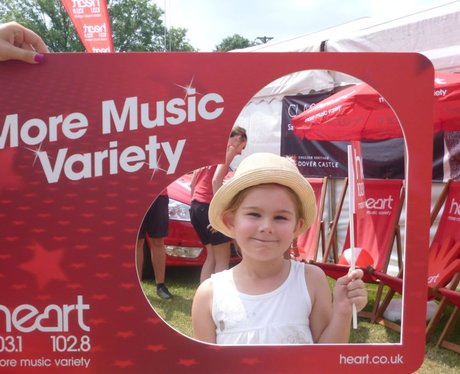 Kent County Show Day 3 - In the sunshine