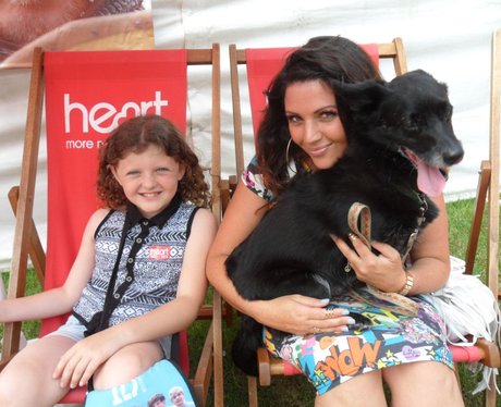 Kent County Show Day 3 - In the sunshine
