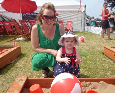 Kent County Show Day 3 - In the sunshine