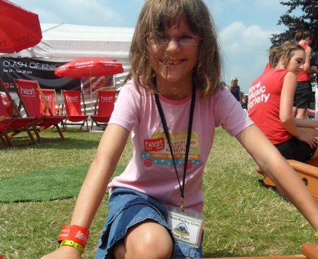 Kent County Show Day 3 - In the sunshine