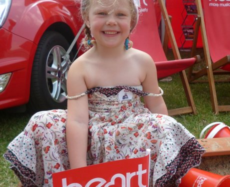 Kent County Show Day 3 - In the sunshine