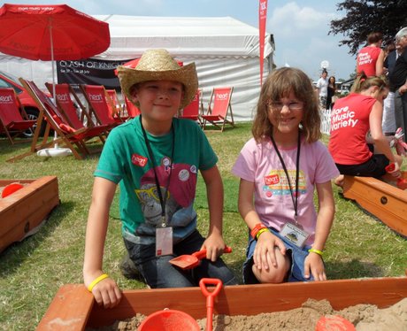 Kent County Show Day 3 - In the sunshine