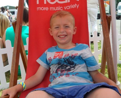Kent County Show Day 3 - In the sunshine