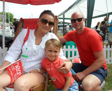 Kent County Show Day 3 - In the sunshine