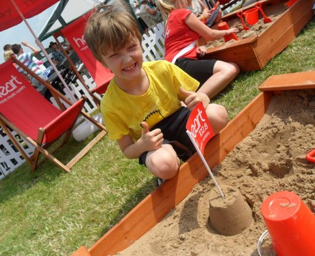 Kent County Show Day 3 - In the sunshine