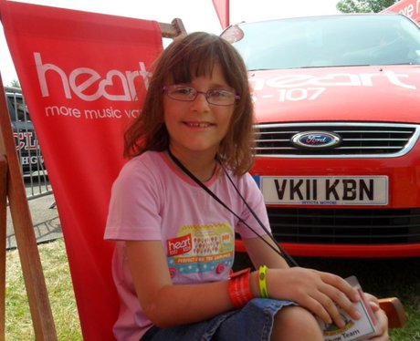 Kent County Show Day 3 - In the sunshine