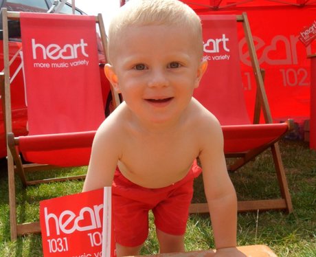 Kent County Show Day 3 - In the sunshine