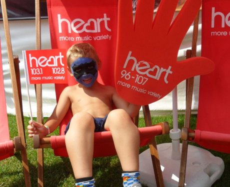 Kent County Show Day 3 - In the sunshine
