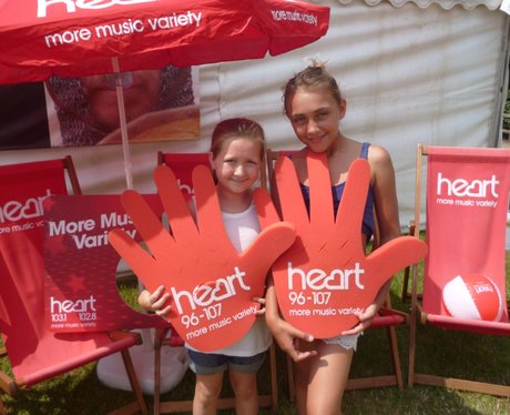 Kent County Show Day 3 - In the sunshine