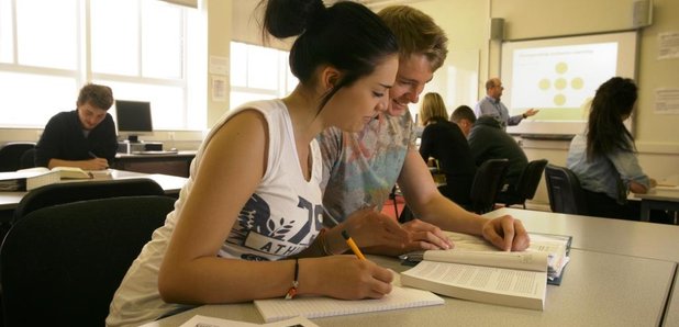 Northumberland College