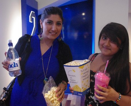 Odeon West Bromwich Winners