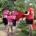 Image 6: Oxford Race for Life Cheer Zone Fun