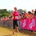 Image 2: Oxford Race for Life Finish Line