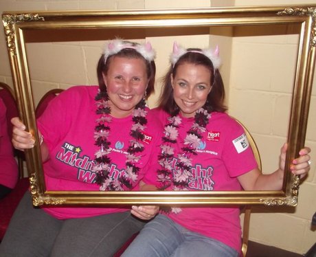 St Peters Hospice Midnight Walk