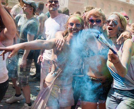 Weird And Wonderful Pictures Of The Week
