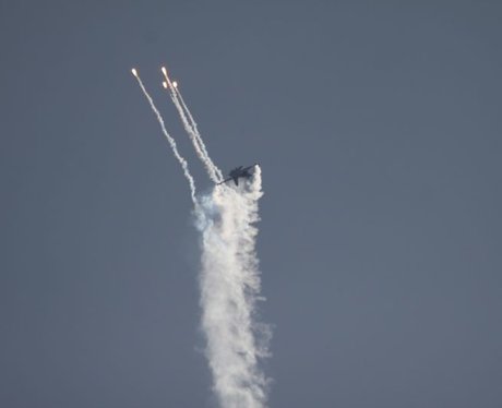 Yeovil Air Day 2013 - See The Day