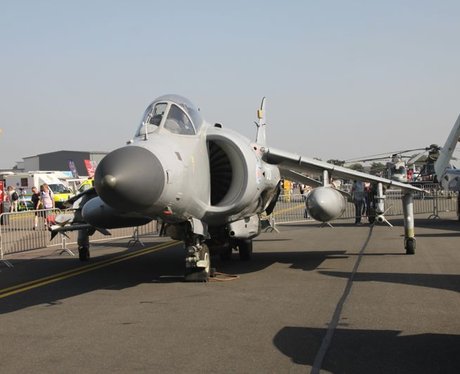 Yeovil Air Day 2013 - See The Day