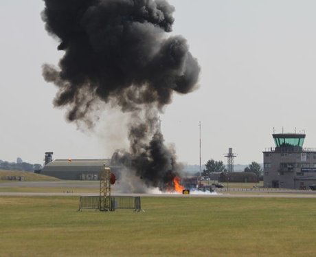 Yeovil Air Day 2013 - See The Day