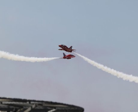 Yeovil Air Day 2013 - See The Day