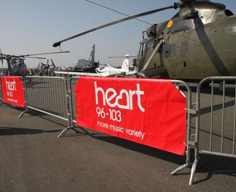 Yeovil Air Day 2013 - See The Day