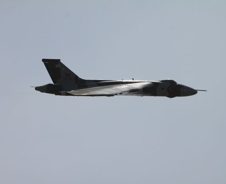 Yeovil Air Day 2013 - See The Day