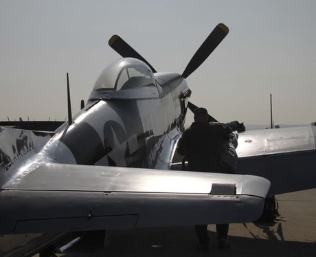 Yeovil Air Day 2013 - See The Day
