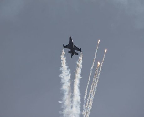 Yeovil Air Day 2013 - See The Day