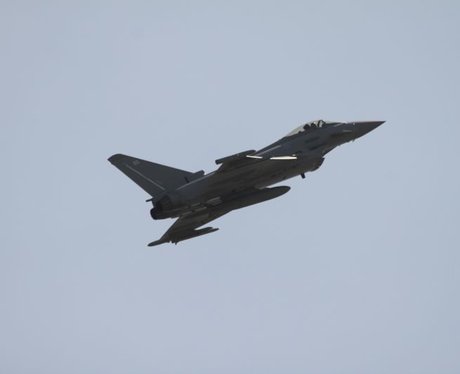 Yeovil Air Day 2013 - See The Day