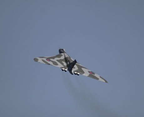 Yeovil Air Day 2013 - See The Day