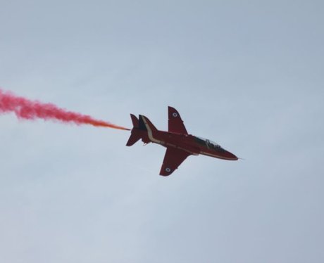 Yeovil Air Day 2013 - See The Day