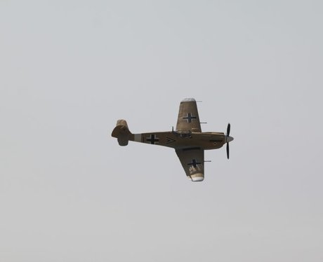 Yeovil Air Day 2013 - See The Day