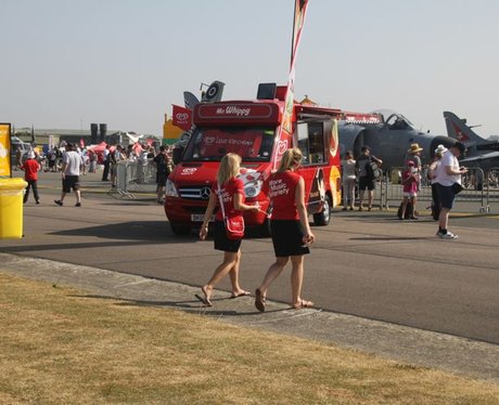 Yeovil Air Day 2013 - See The Day