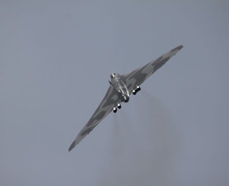 Yeovil Air Day 2013 - See The Day