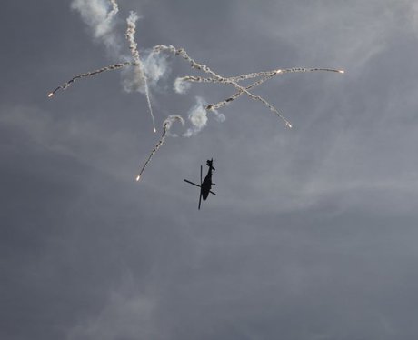 Yeovil Air Day 2013 - See The Day