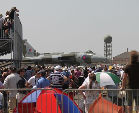 Yeovil Air Day 2013 - See The Day