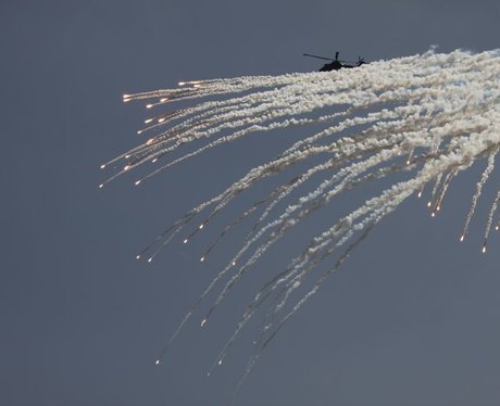 Yeovil Air Day 2013 - See The Day
