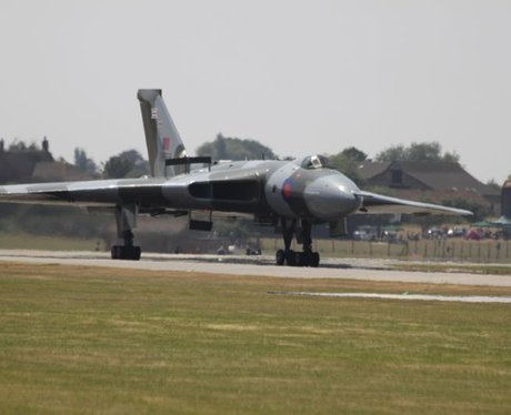 Yeovil Air Day 2013 - See The Day