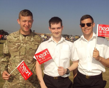 Yeovil AIr Day 2013