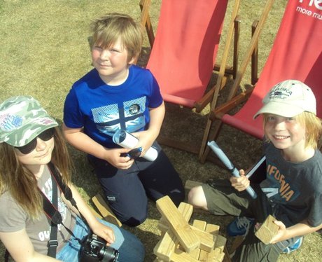Yeovil AIr Day 2013