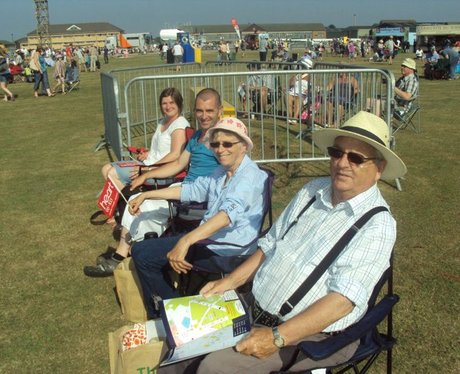 Yeovil AIr Day 2013