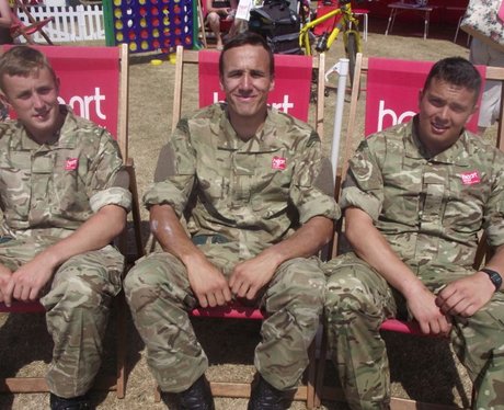 Yeovil AIr Day 2013