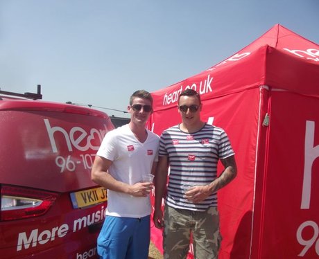 Yeovil AIr Day 2013