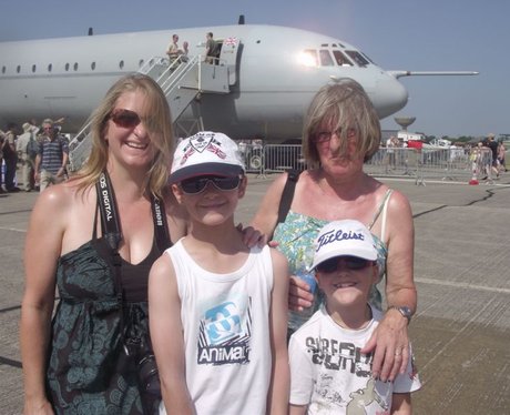 Yeovil AIr Day 2013