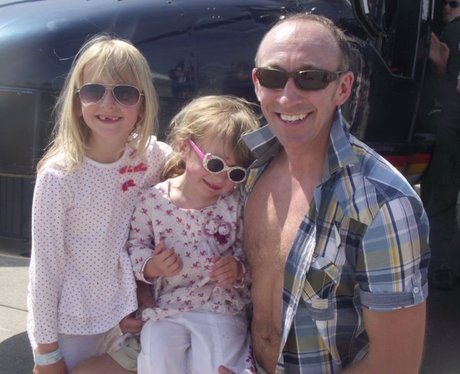Yeovil AIr Day 2013
